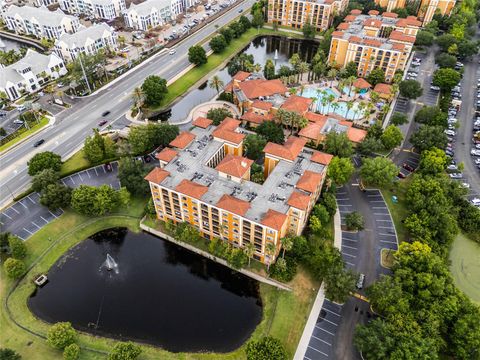 A home in ORLANDO