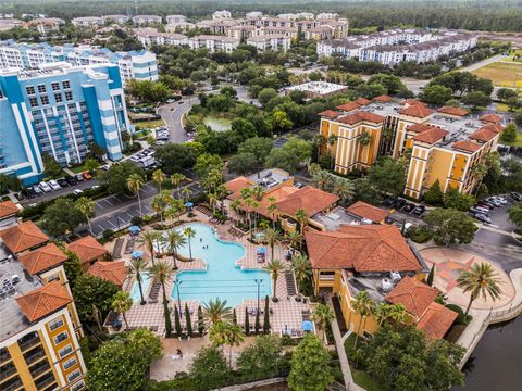 A home in ORLANDO