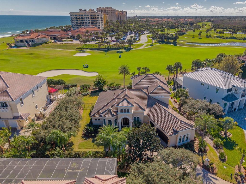 Photo of 17 Rue Grande Mer, Palm Coast, FL 32137 (MLS # FC315232)