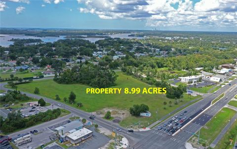 Tiny photo for 1600 SE Us Highway 19, Crystal River, FL 34429 (MLS # TB8400009)