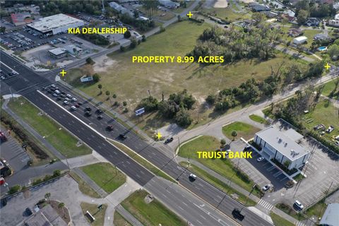 Tiny photo for 1600 SE Us Highway 19, Crystal River, FL 34429 (MLS # TB8400009)