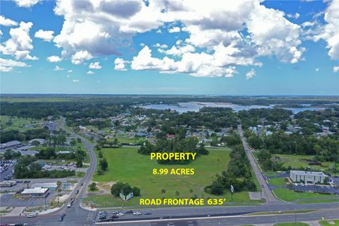 Tiny photo for 1600 SE Us Highway 19, Crystal River, FL 34429 (MLS # TB8400009)