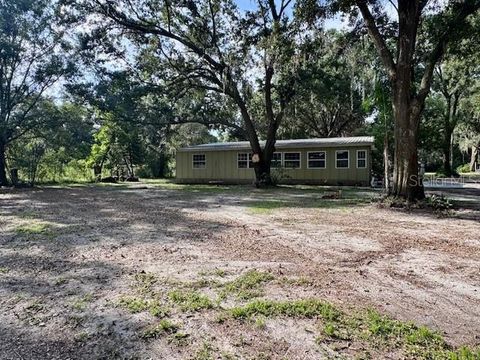 Photo of 3113 S Wiggins Road, Plant City, FL 33566 (MLS # TB8408027)