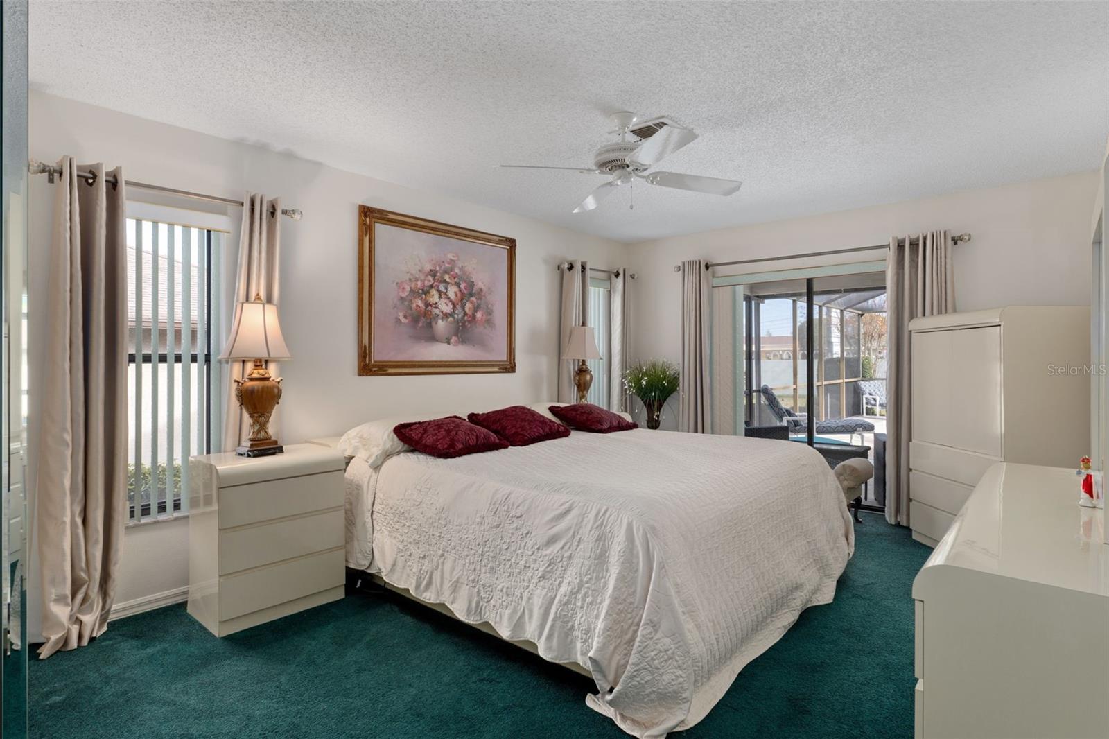 SEVEN HILLS - Residential