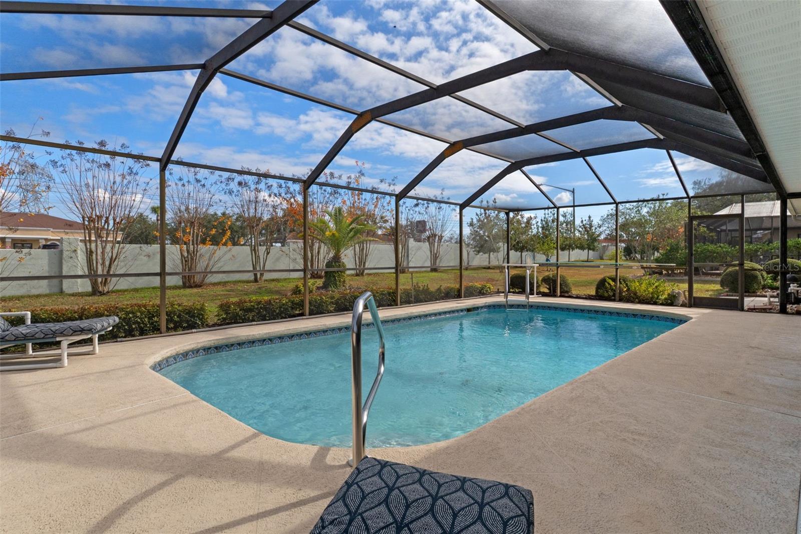 SEVEN HILLS - Residential