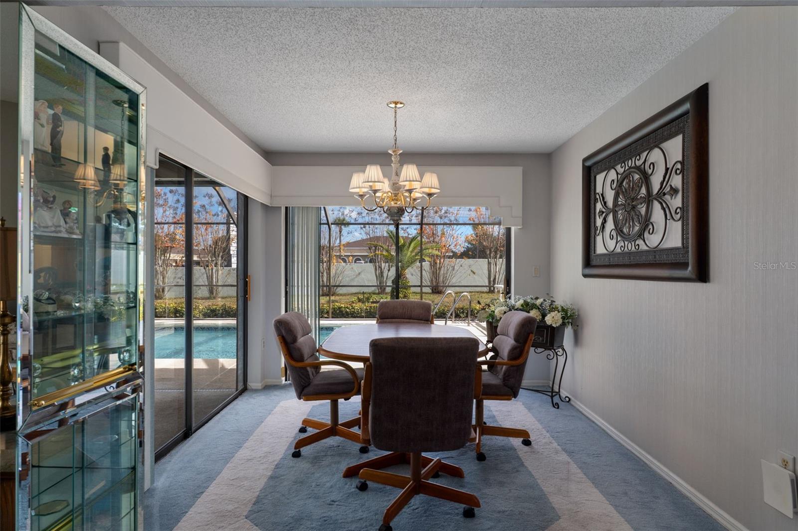 SEVEN HILLS - Residential