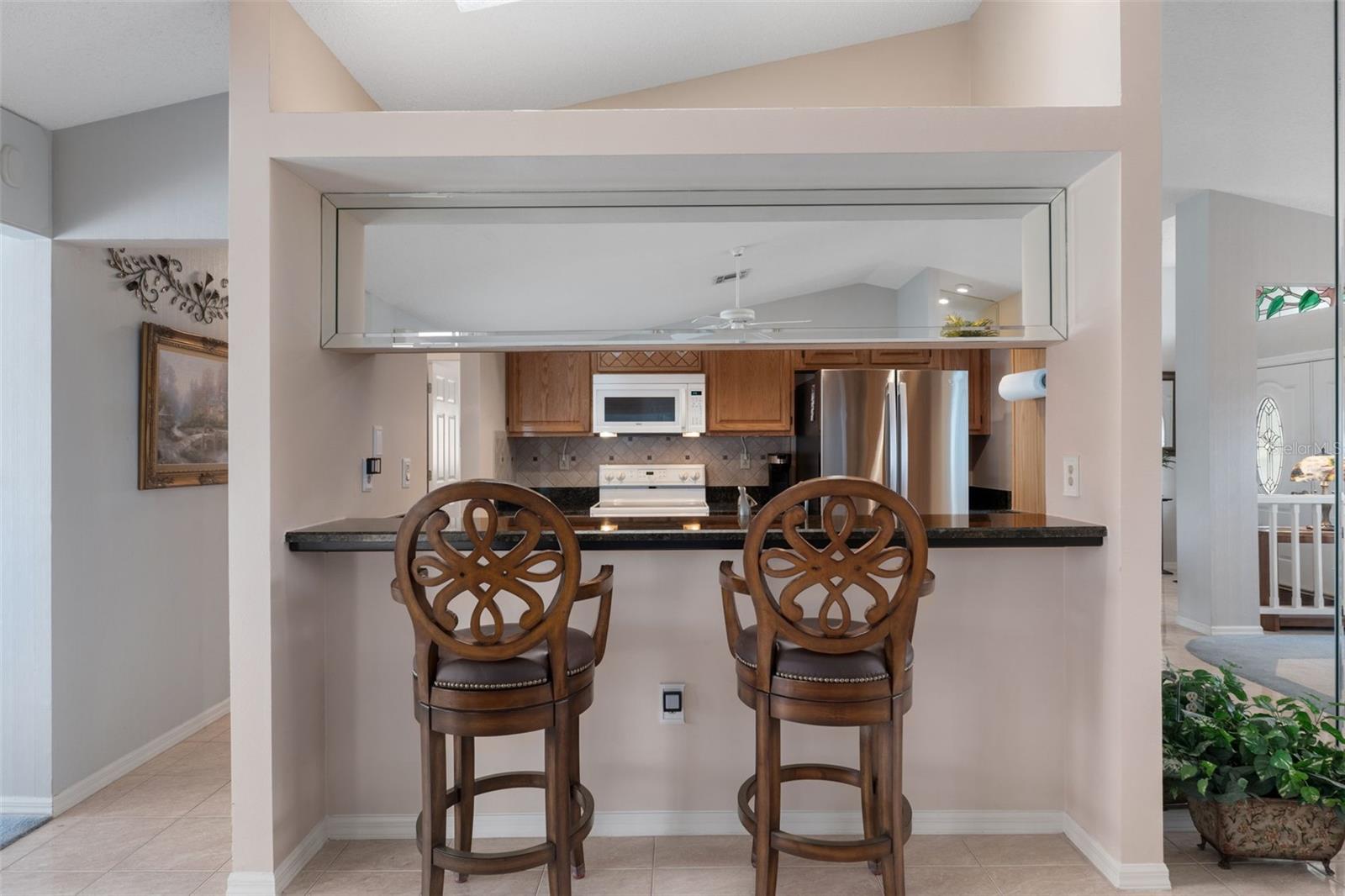 SEVEN HILLS - Residential