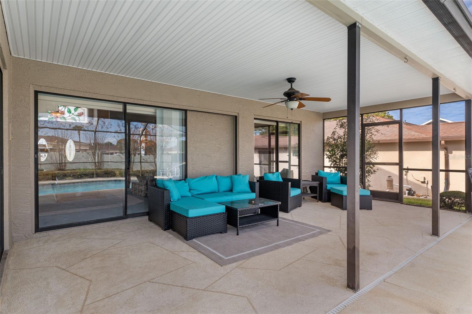 SEVEN HILLS - Residential