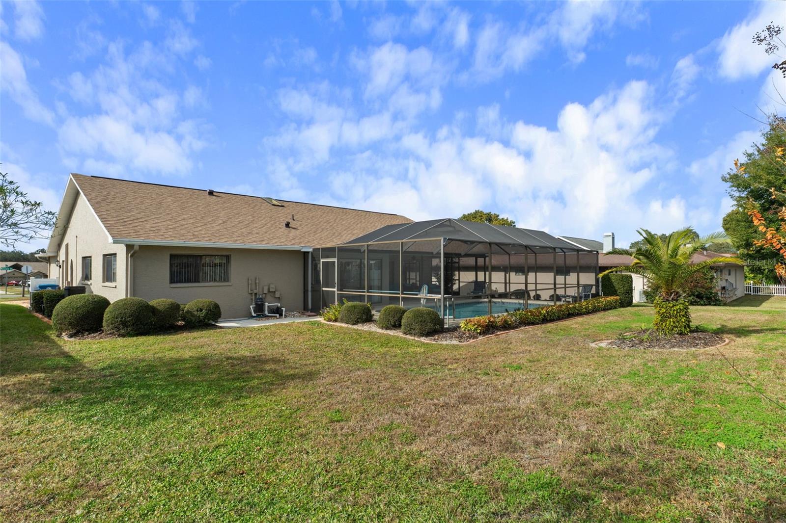 SEVEN HILLS - Residential