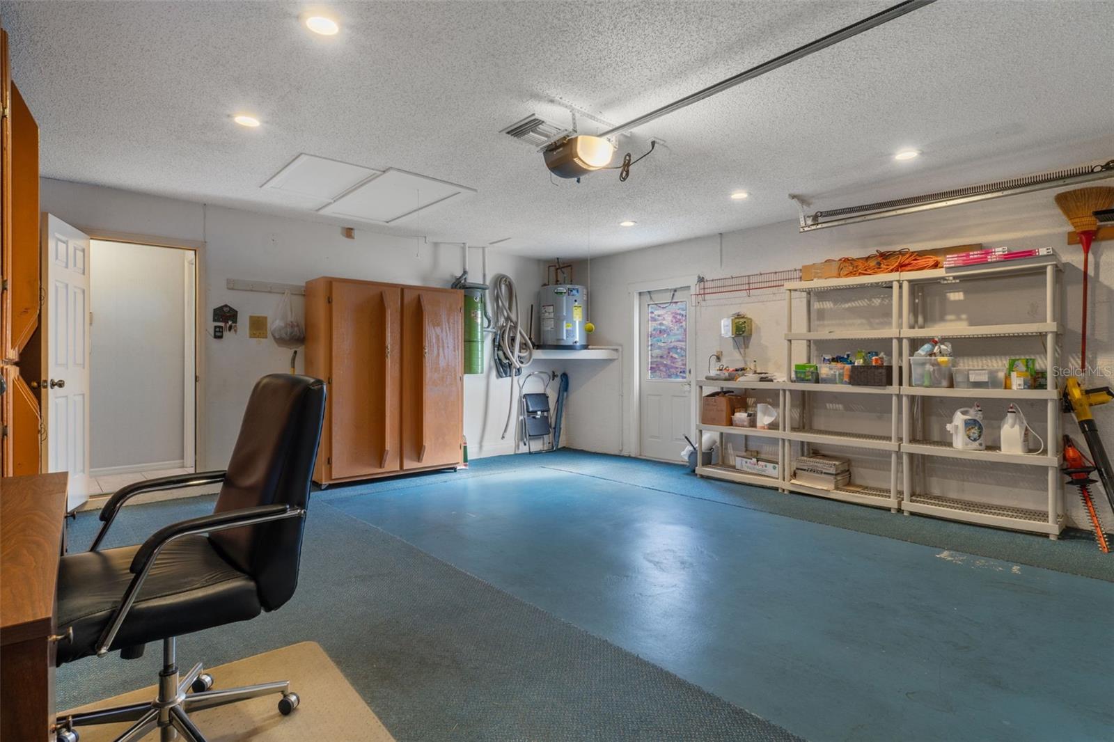 SEVEN HILLS - Residential