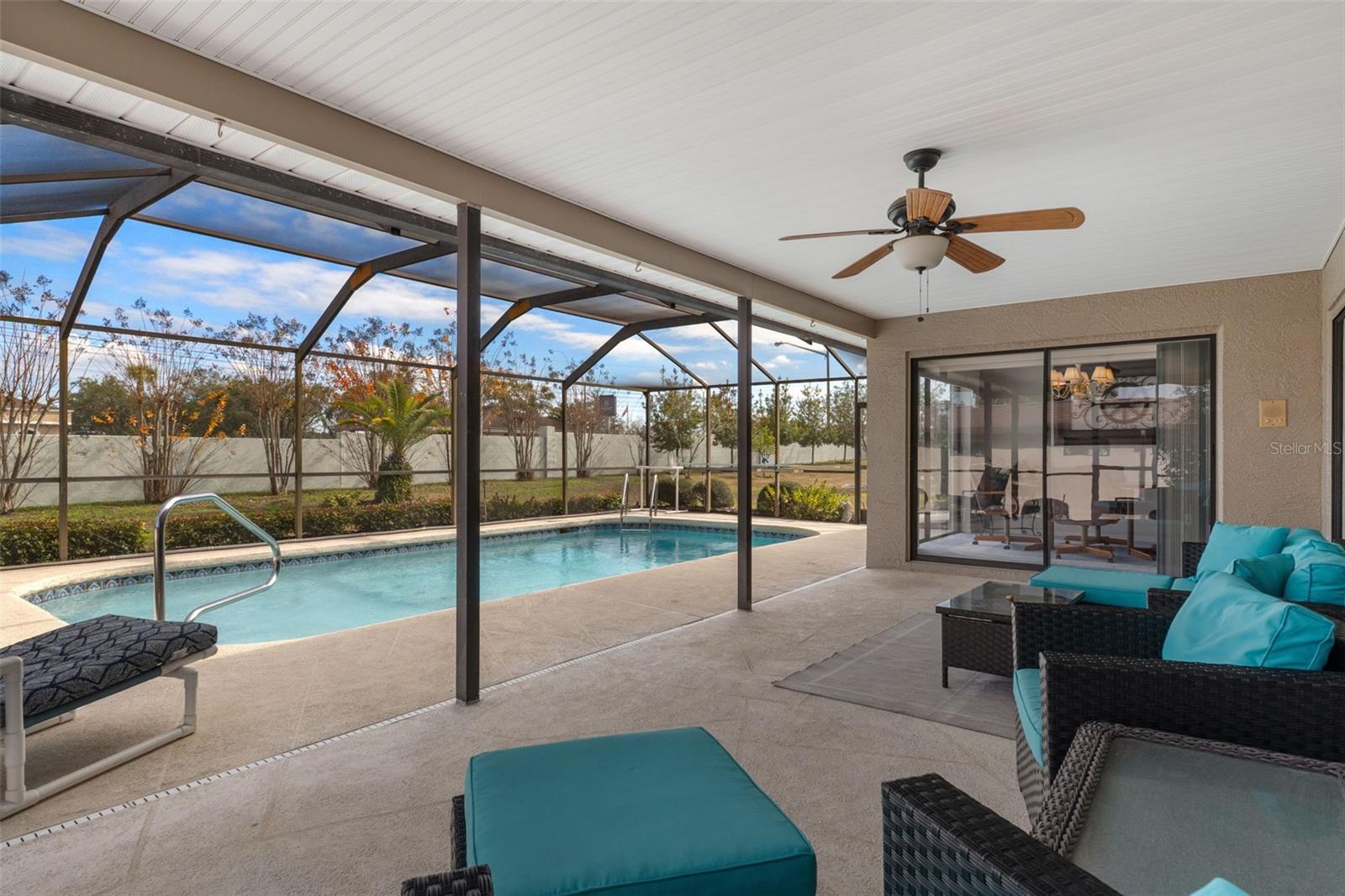 SEVEN HILLS - Residential