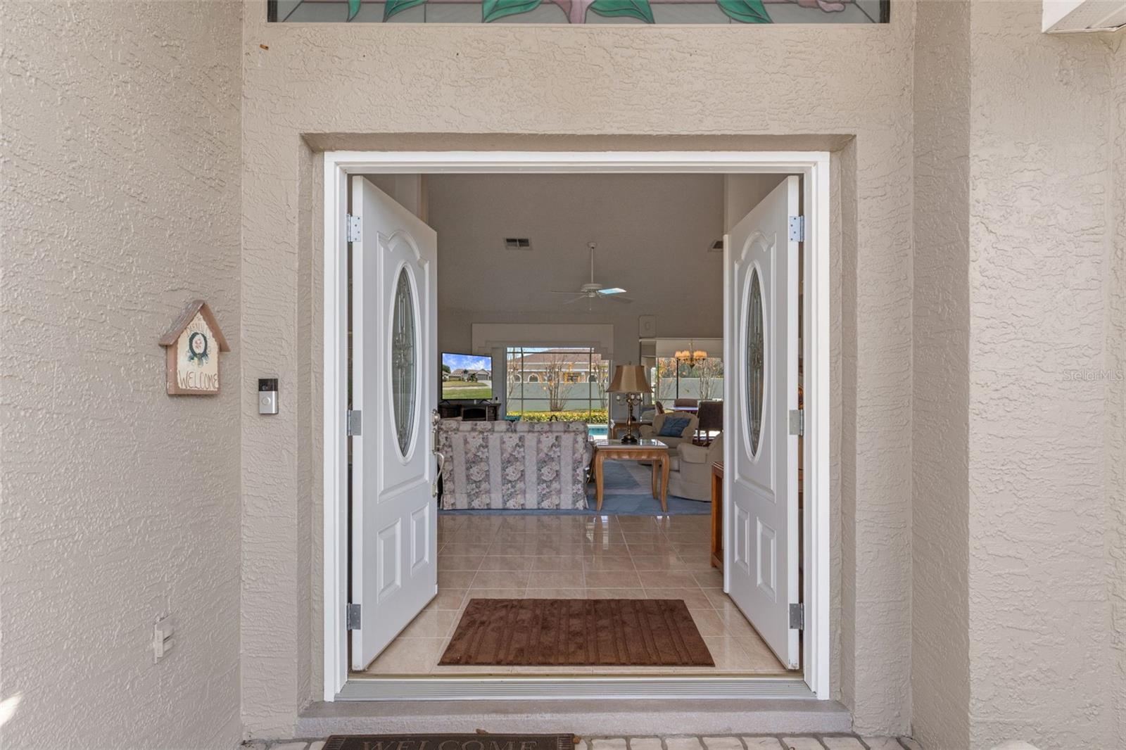 SEVEN HILLS - Residential