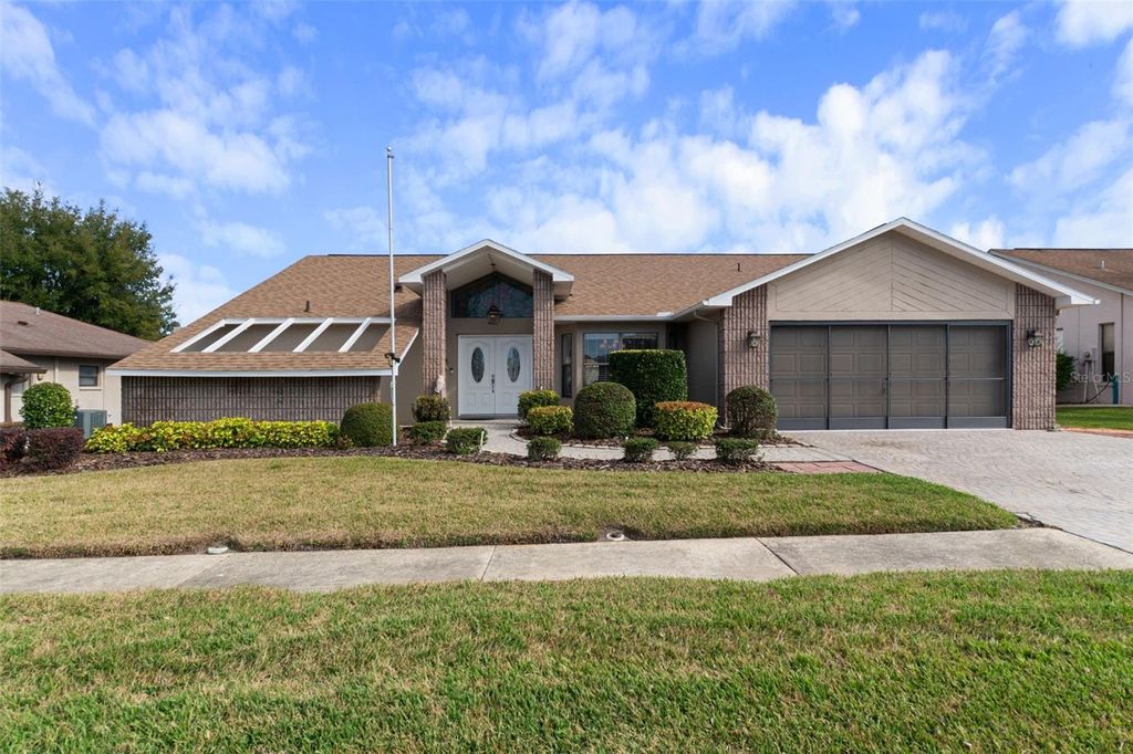 Photo of 1186 Muscovy Drive, Spring Hill, FL 34608 (MLS # TB8462148)