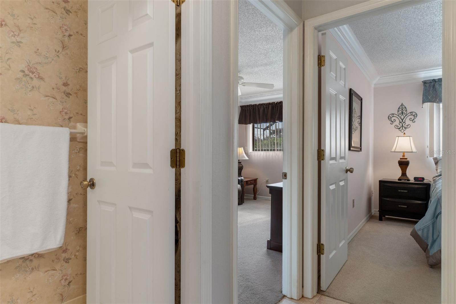 SEVEN HILLS - Residential