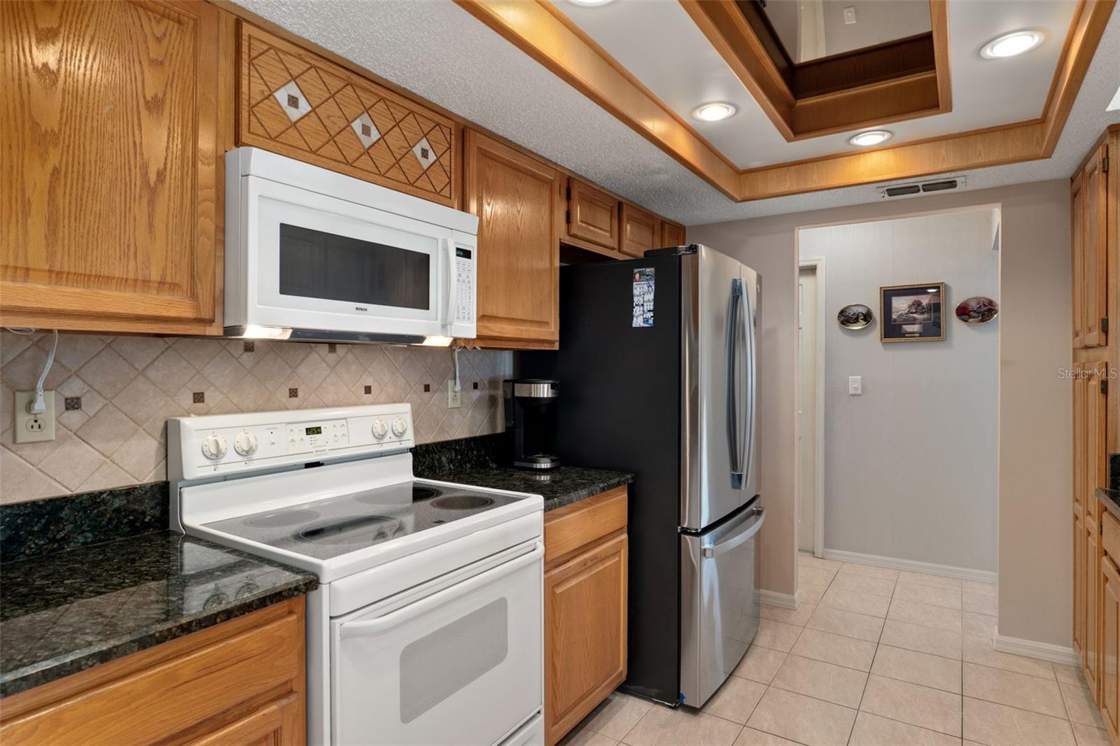 SEVEN HILLS - Residential