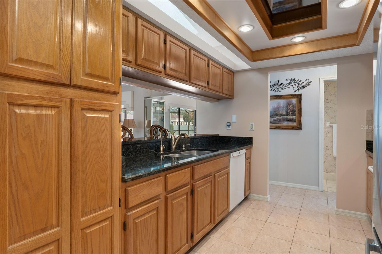 SEVEN HILLS - Residential