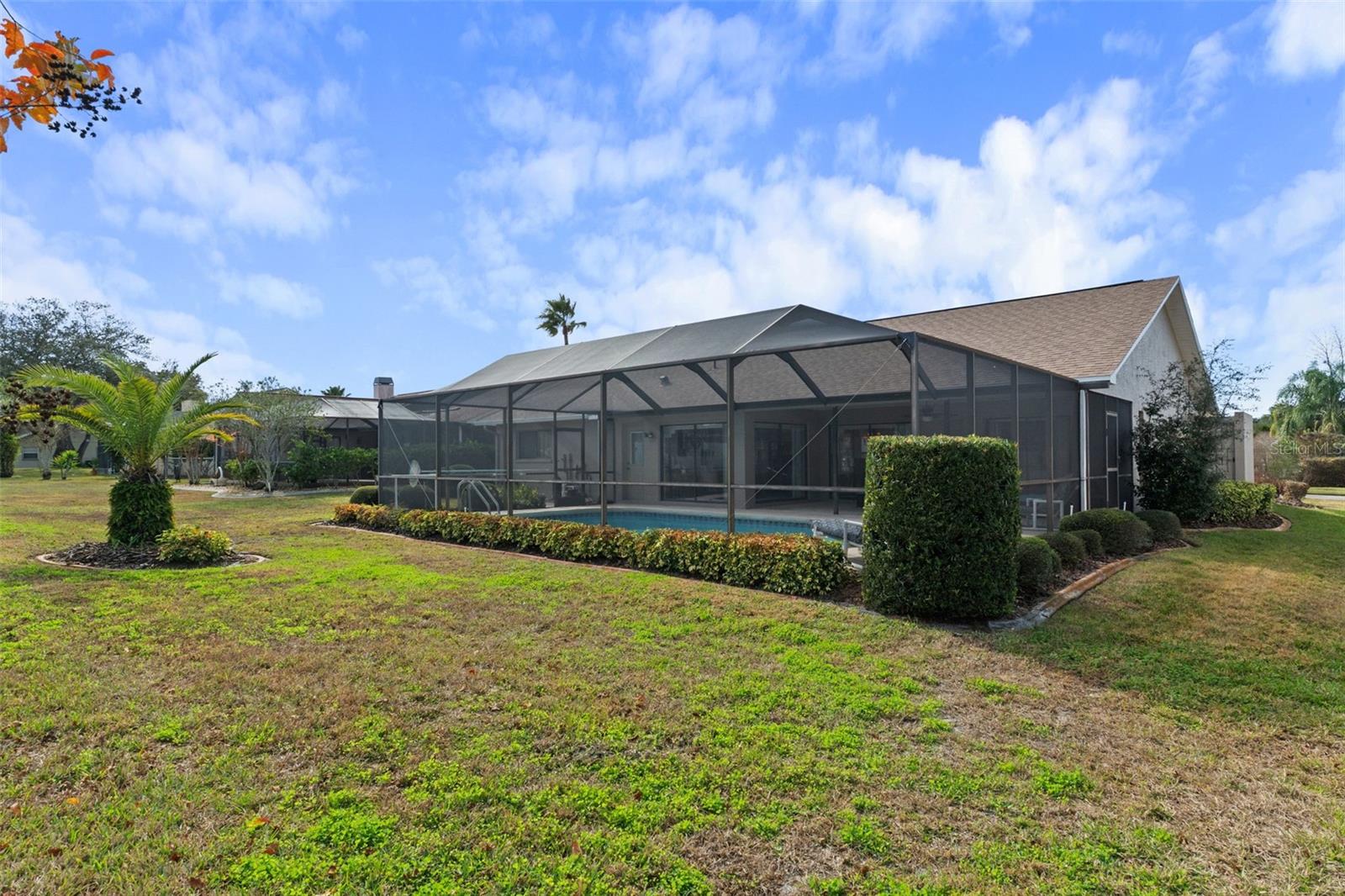 SEVEN HILLS - Residential