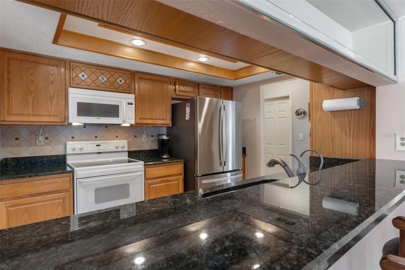 SEVEN HILLS - Residential