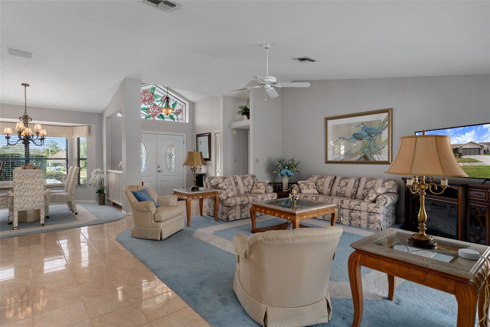 SEVEN HILLS - Residential