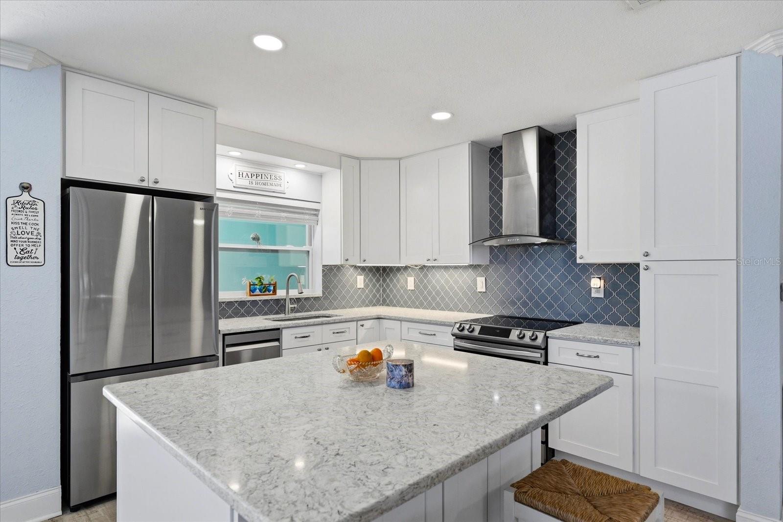 DRUID HILLS - Residential