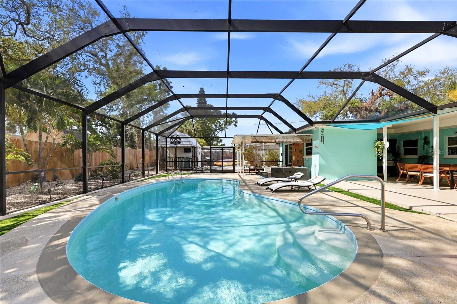 DRUID HILLS - Residential