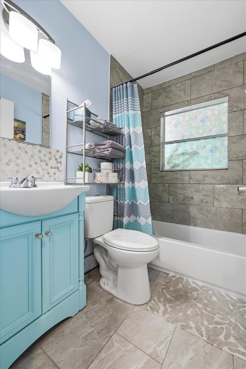 DRUID HILLS - Residential