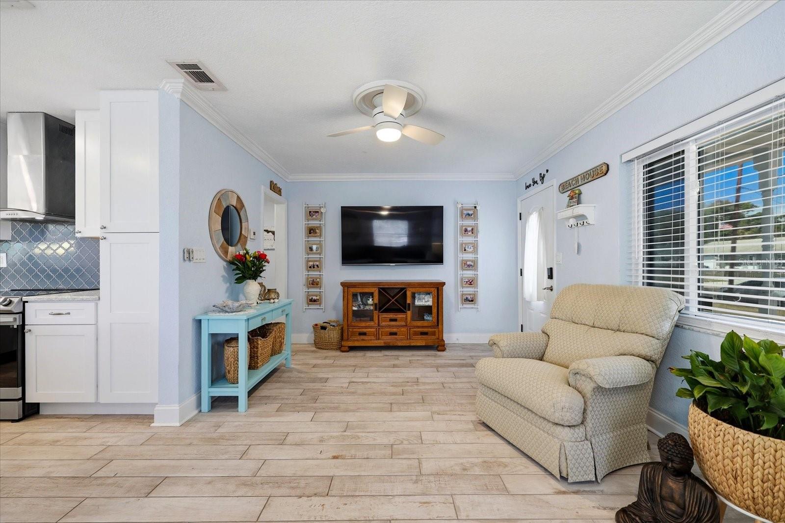DRUID HILLS - Residential