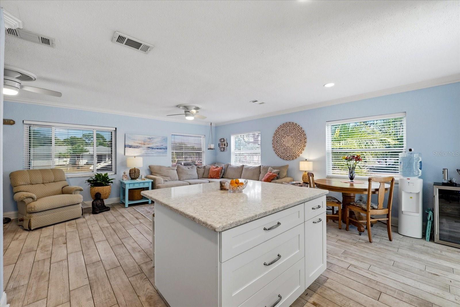 DRUID HILLS - Residential
