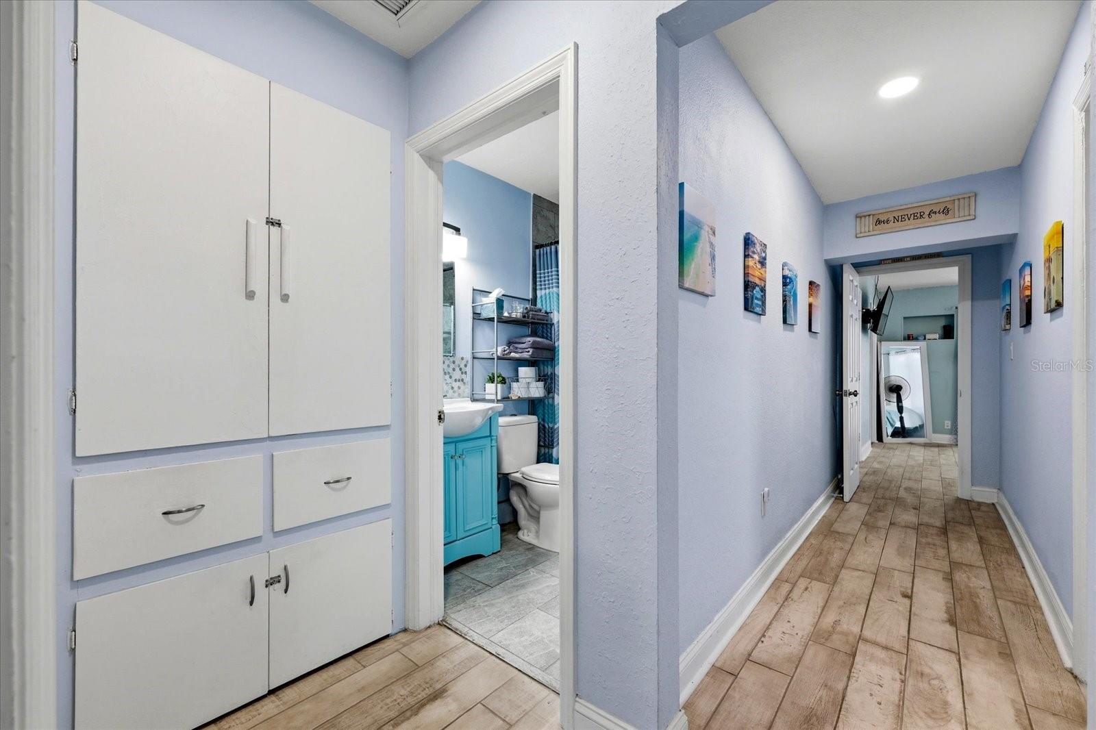 DRUID HILLS - Residential