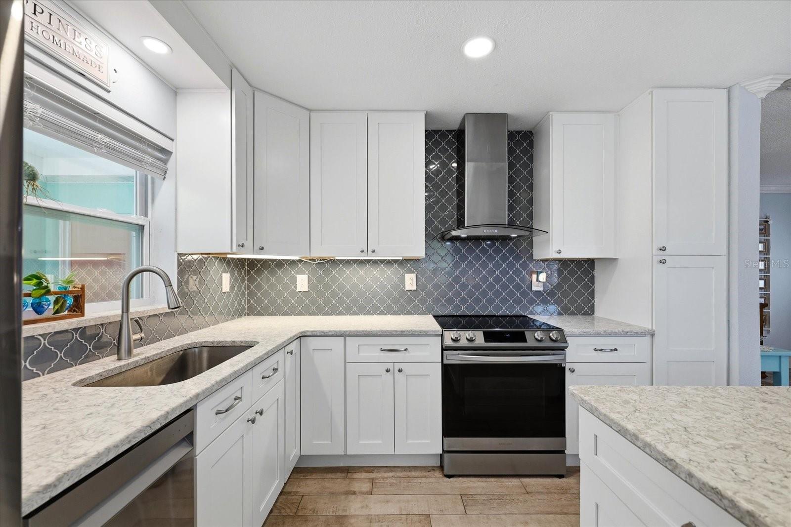 DRUID HILLS - Residential