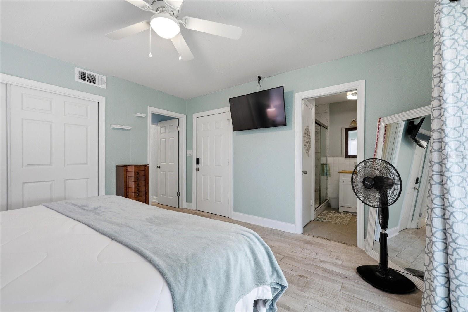 DRUID HILLS - Residential