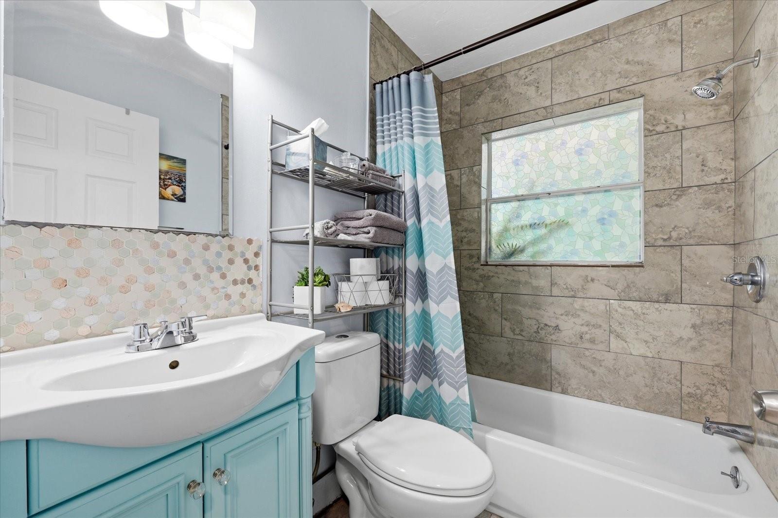 DRUID HILLS - Residential