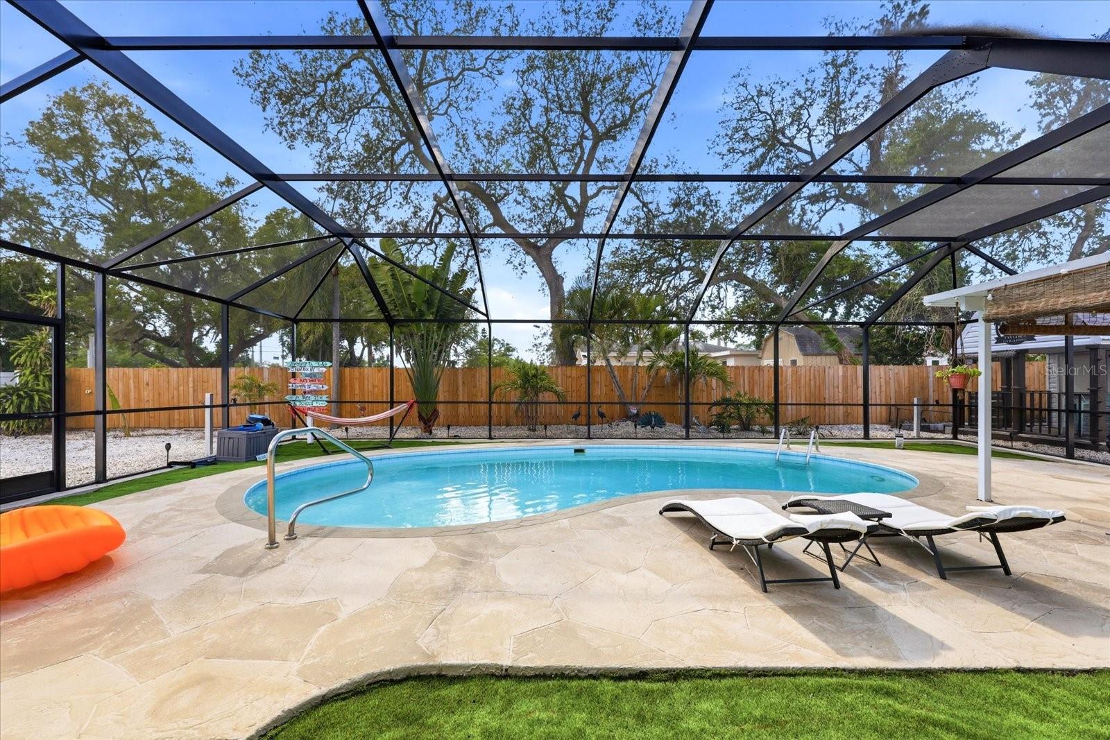 DRUID HILLS - Residential
