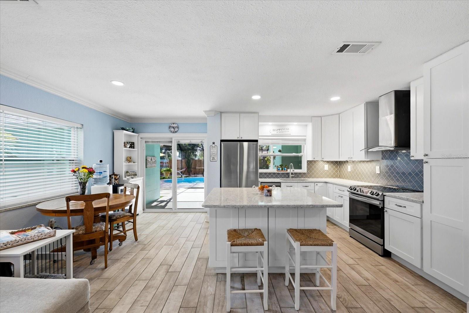 DRUID HILLS - Residential