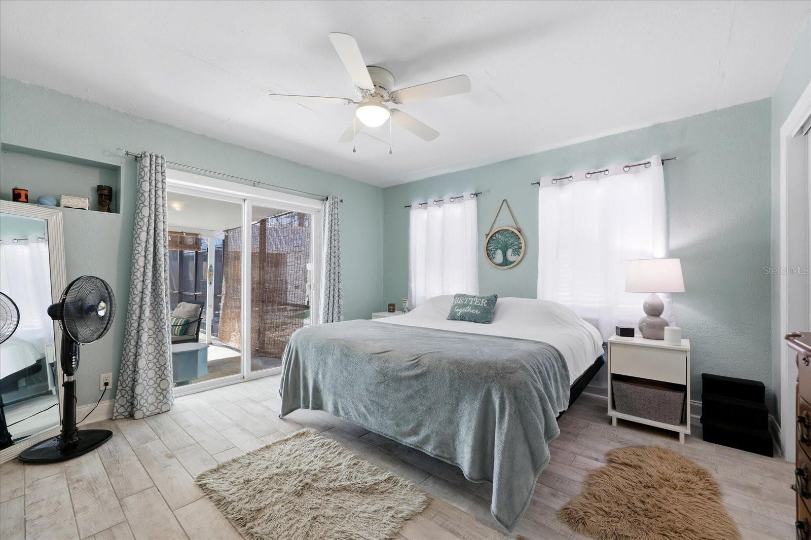 DRUID HILLS - Residential