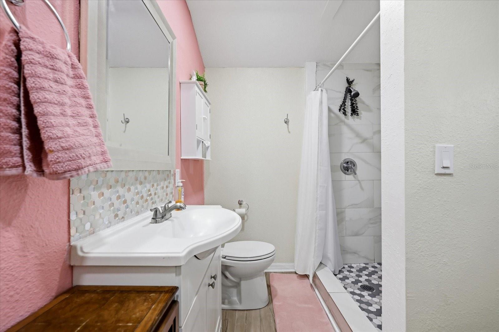 DRUID HILLS - Residential