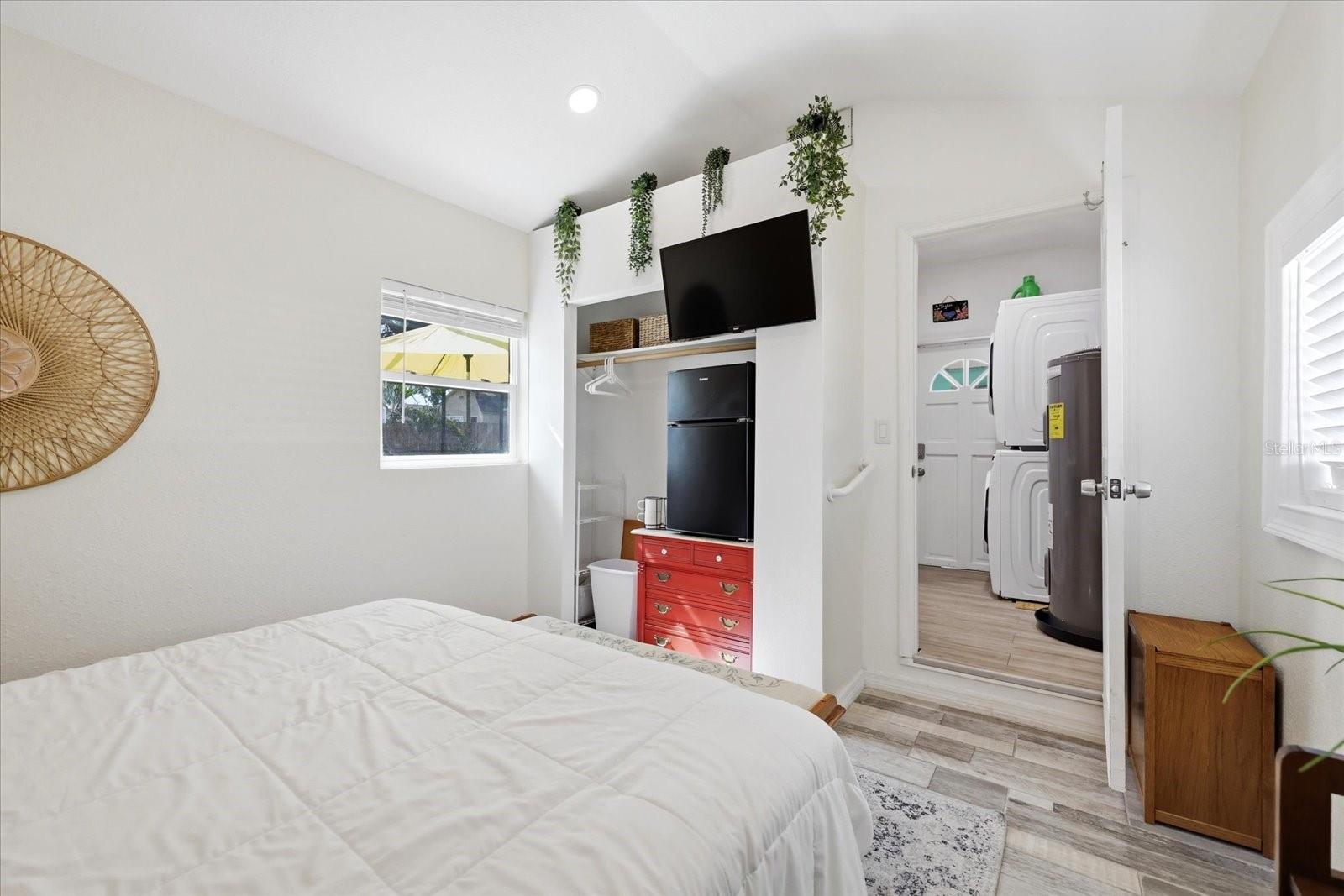 DRUID HILLS - Residential