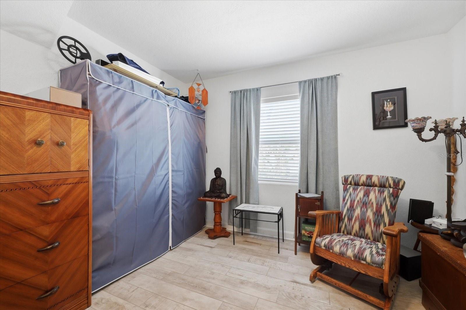 DRUID HILLS - Residential