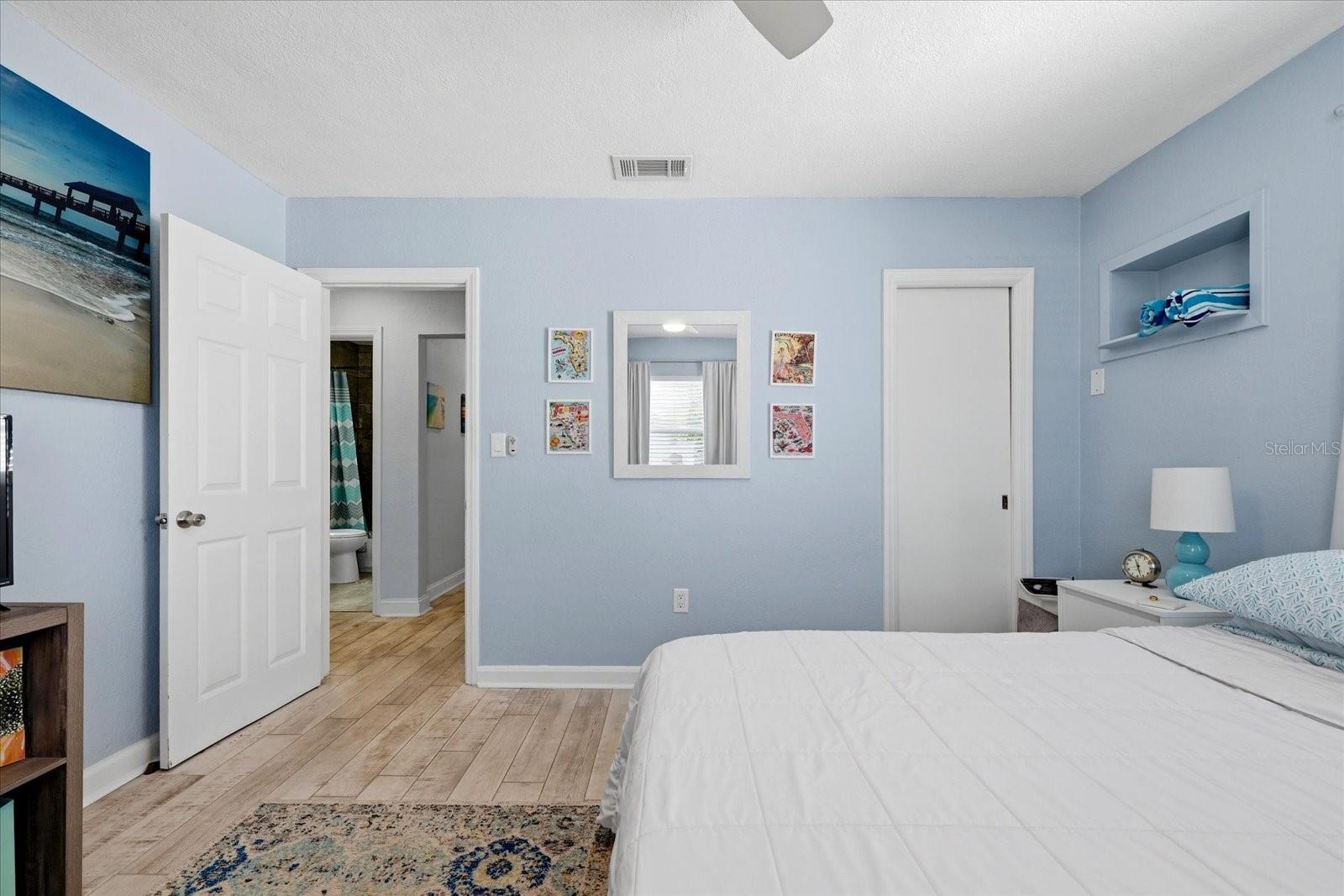 DRUID HILLS - Residential