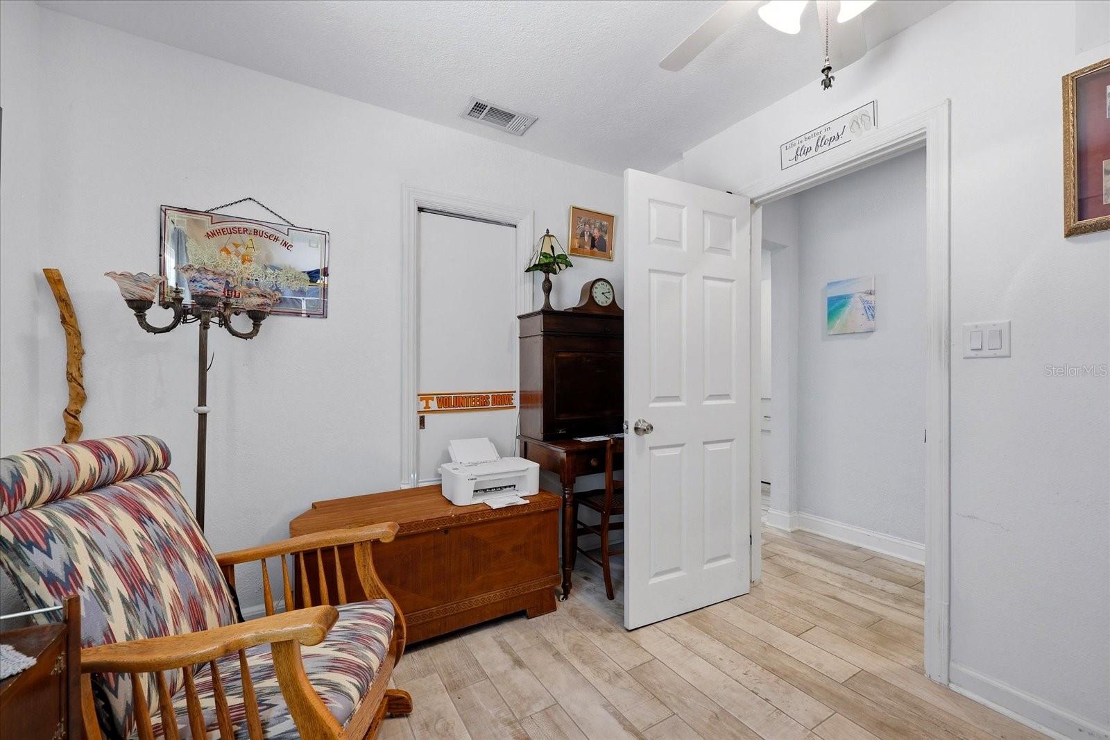 DRUID HILLS - Residential