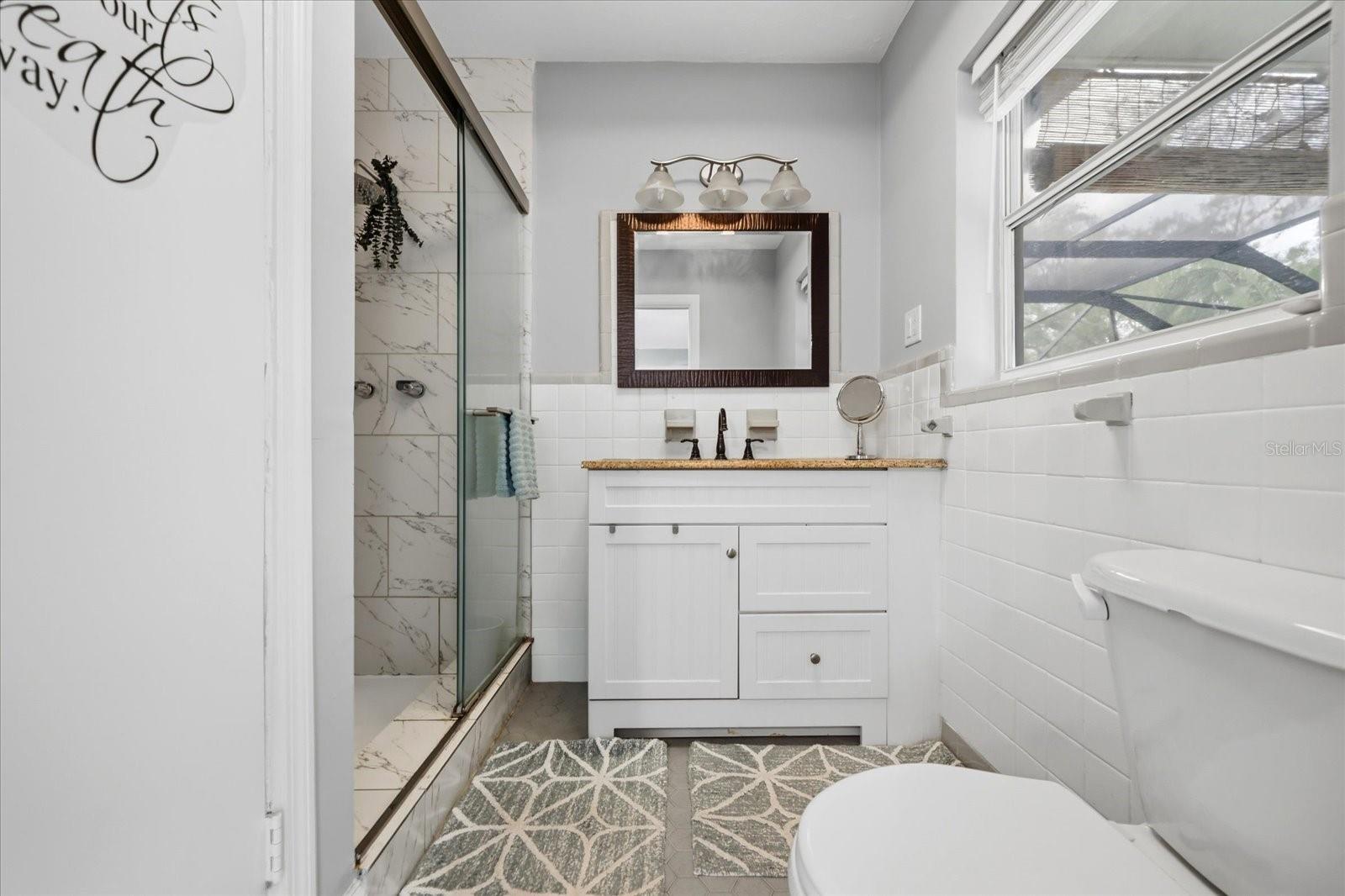 DRUID HILLS - Residential
