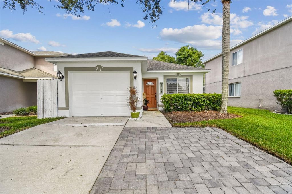 Photo of 27129 La Jolla Way, Wesley Chapel, FL 33544 (MLS # TB8426210)