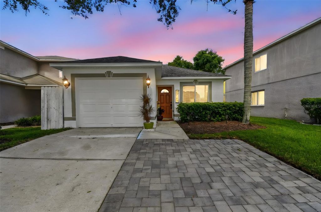 Photo of 27129 La Jolla Way, Wesley Chapel, FL 33544 (MLS # TB8426210)