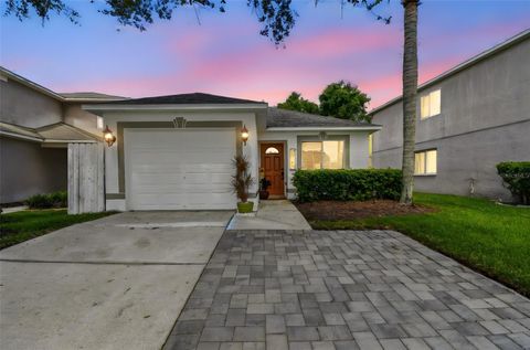 Photo of 27129 La Jolla Way, Wesley Chapel, FL 33544 (MLS # TB8426210)