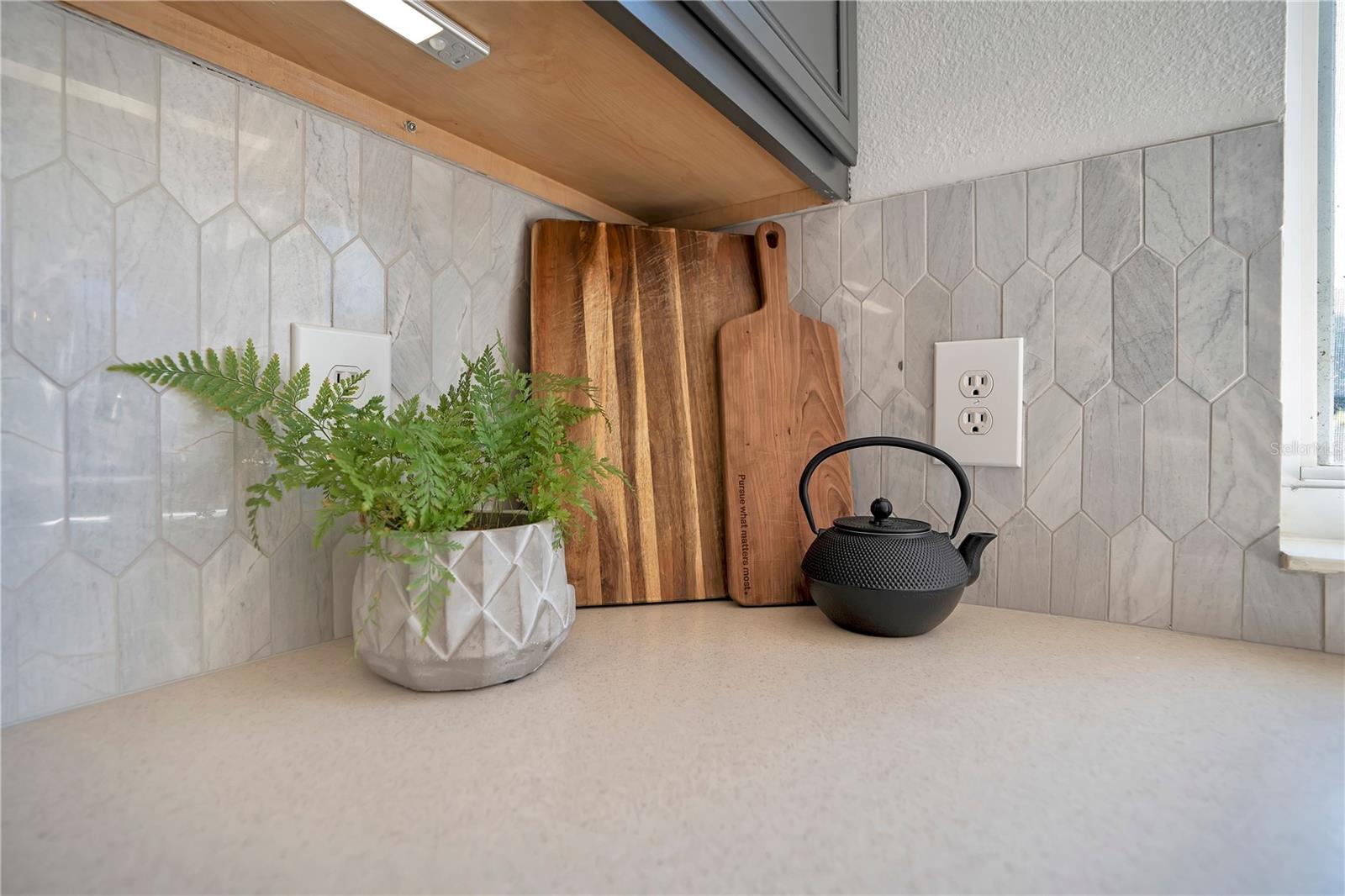 MOSS PARK RDG - Residential