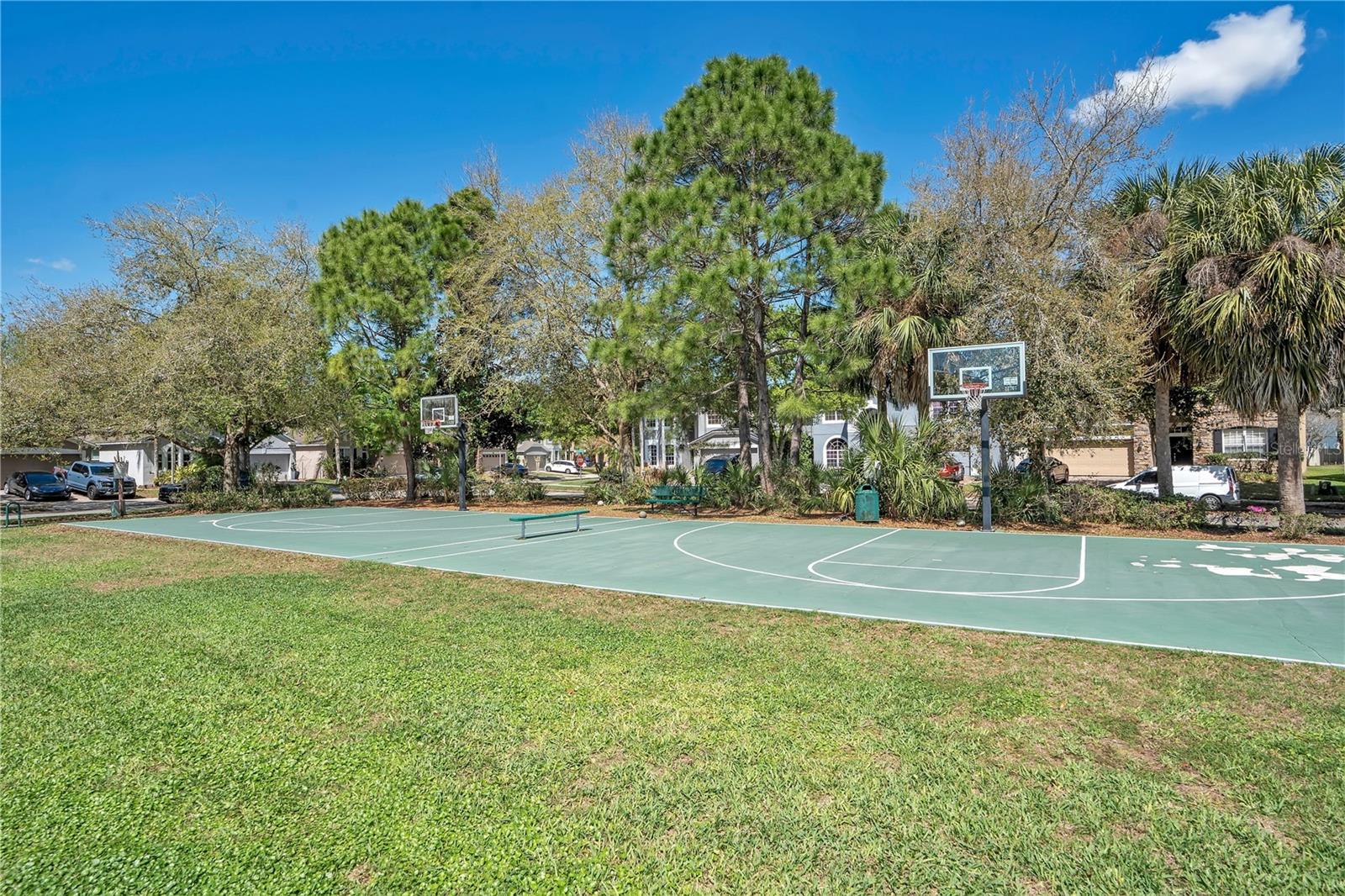 MOSS PARK RDG - Residential