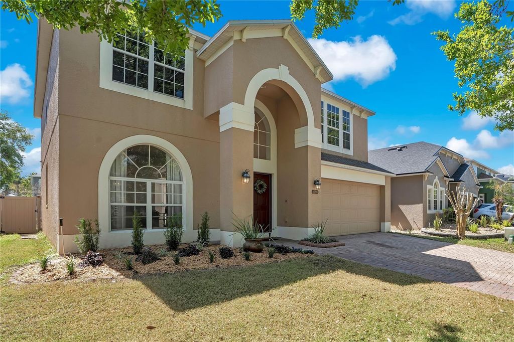 Photo of 12716 Weatherford Way, Orlando, FL 32832 (MLS # O6390917)