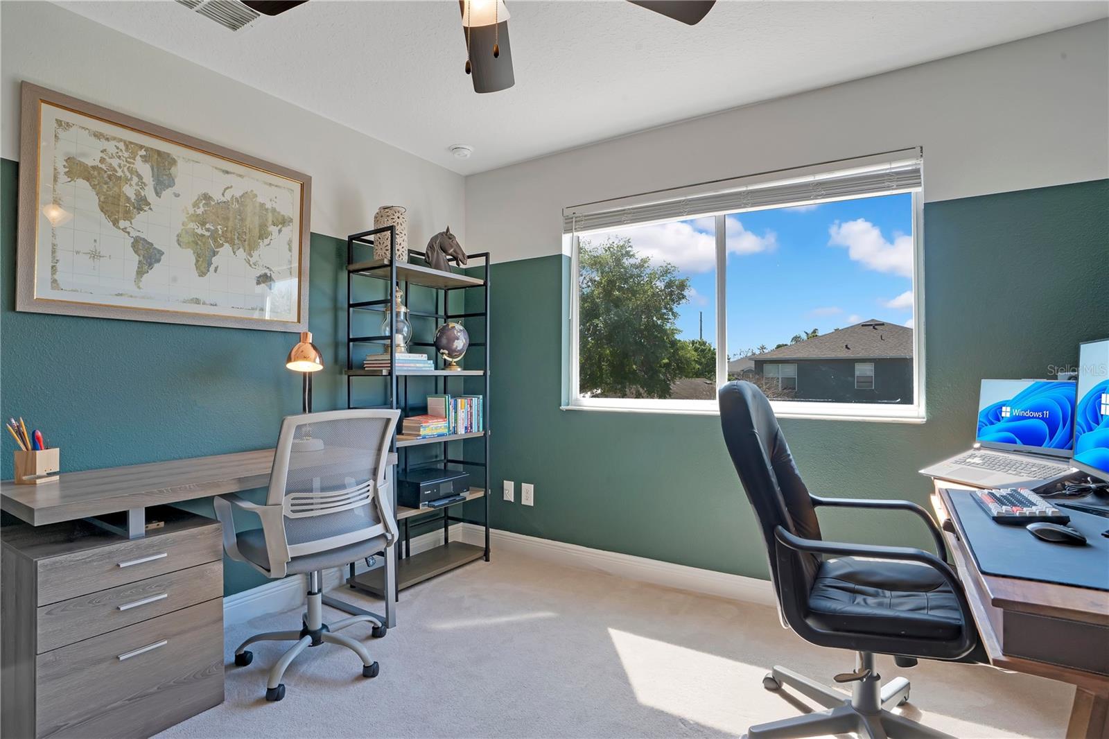 MOSS PARK RDG - Residential