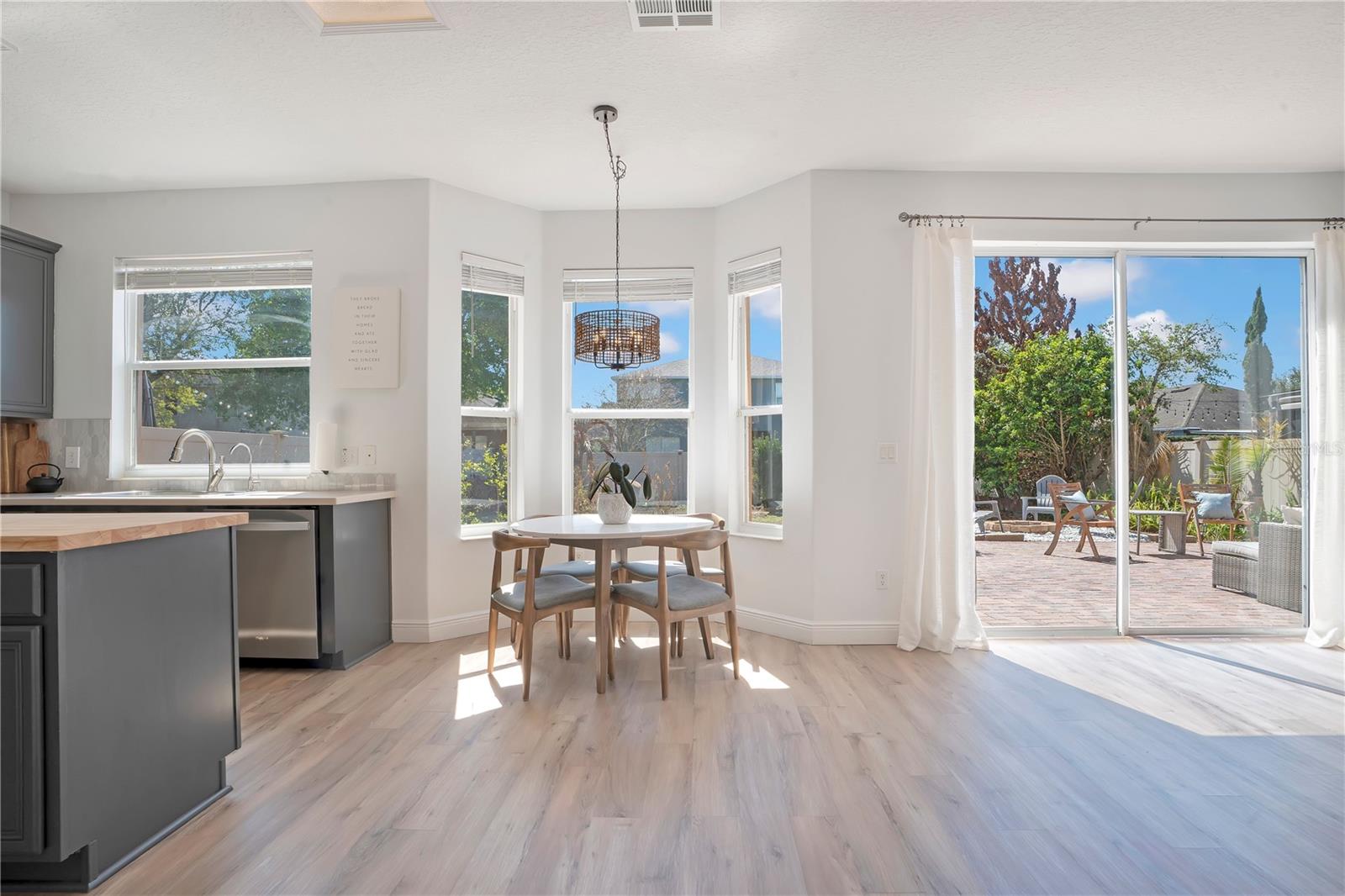 MOSS PARK RDG - Residential