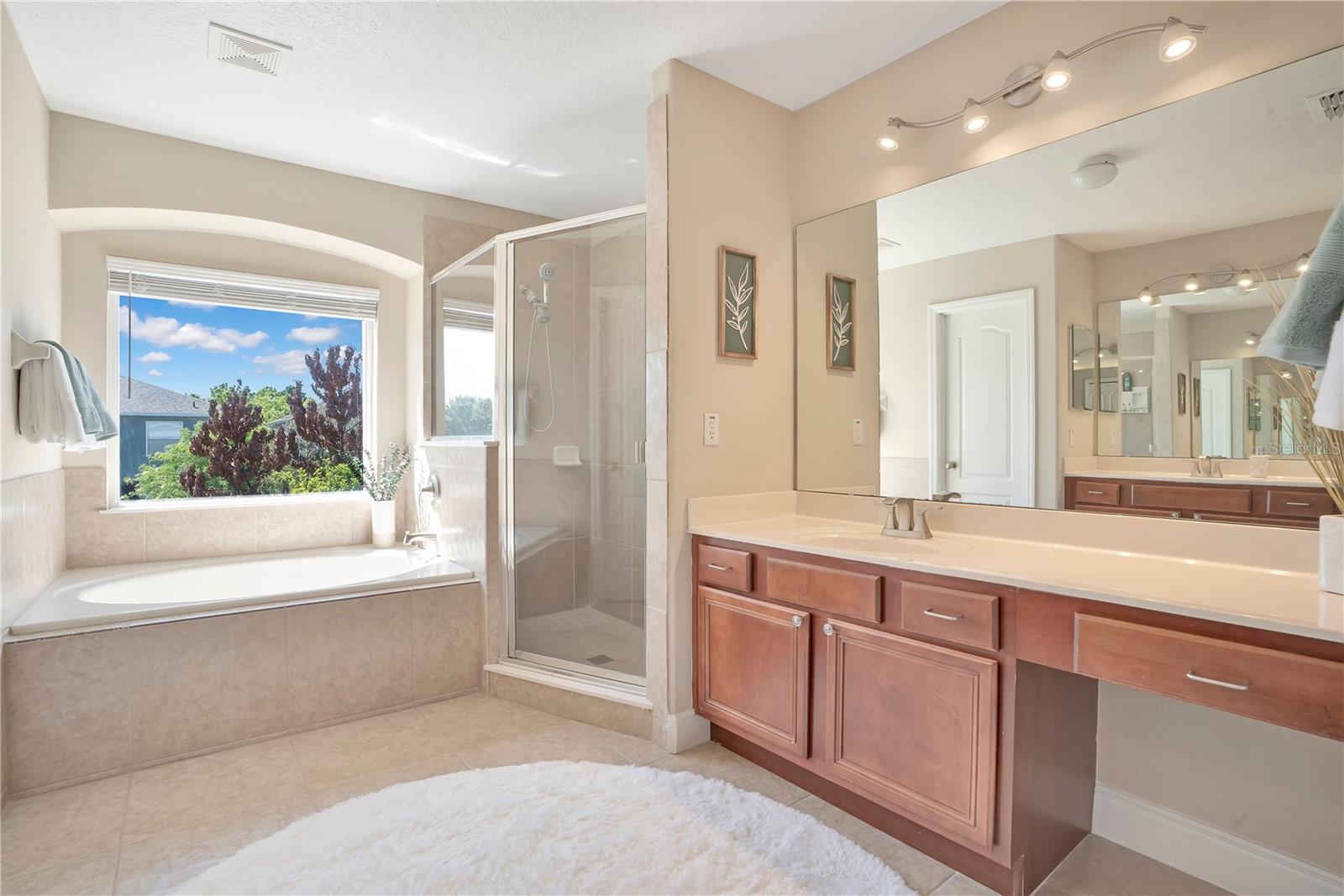 MOSS PARK RDG - Residential